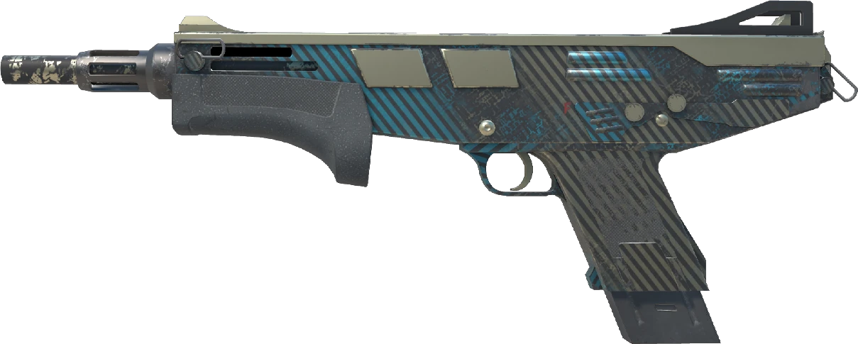 MAG-7 | Sonar