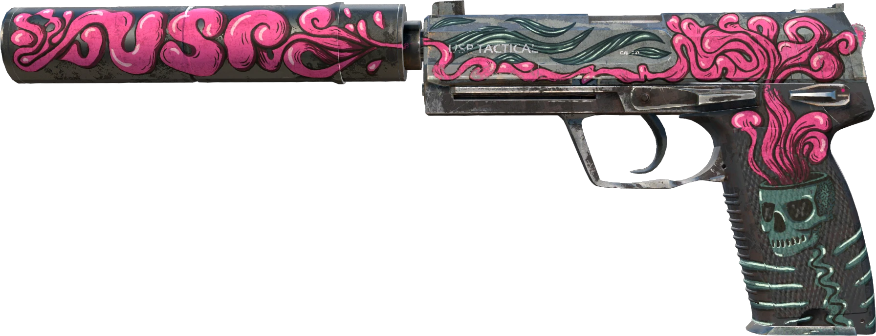 USP-S | Cortex