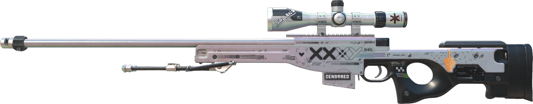 AWP | Printstream