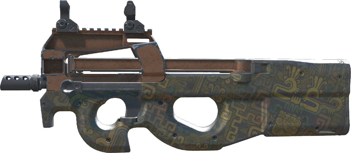 P90 | Ancient Earth