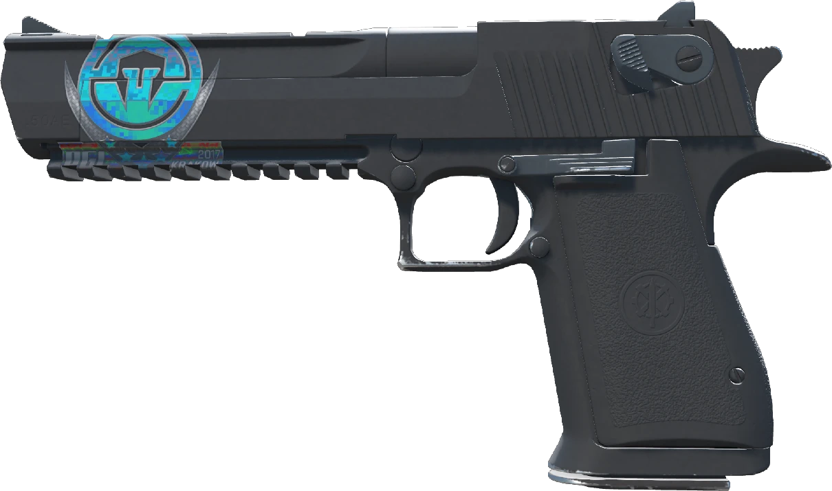 Desert Eagle | Night