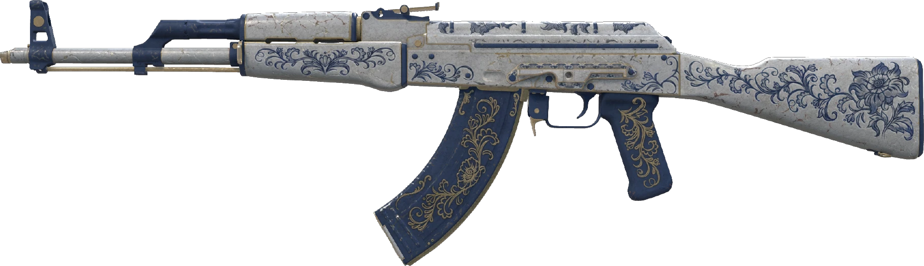 AK-47 | Inheritance