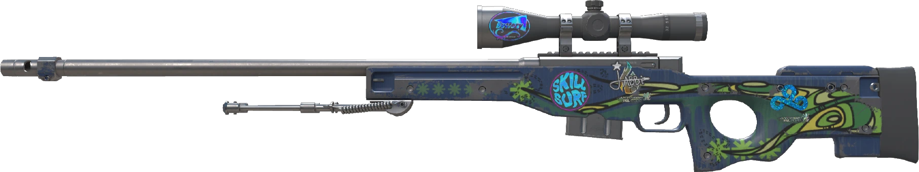 AWP | Corticera