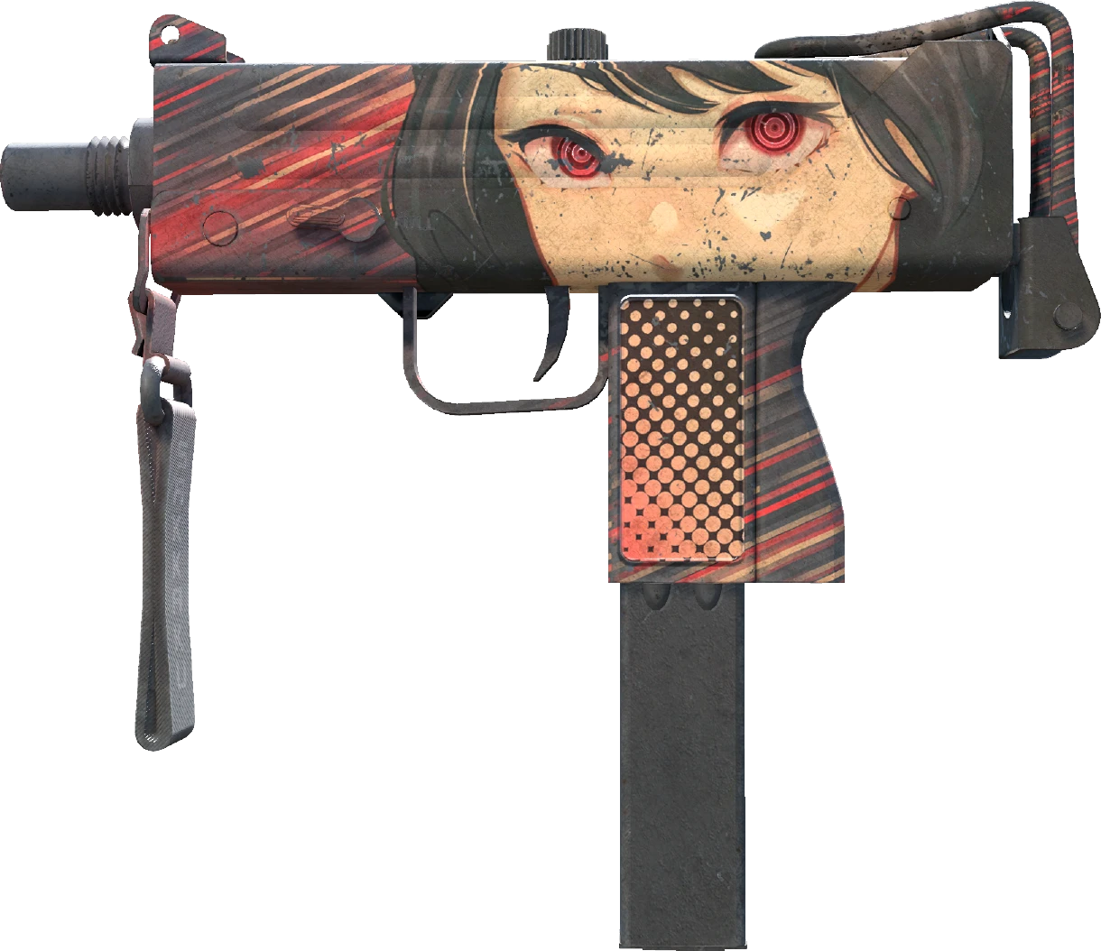 MAC-10 | Sakkaku