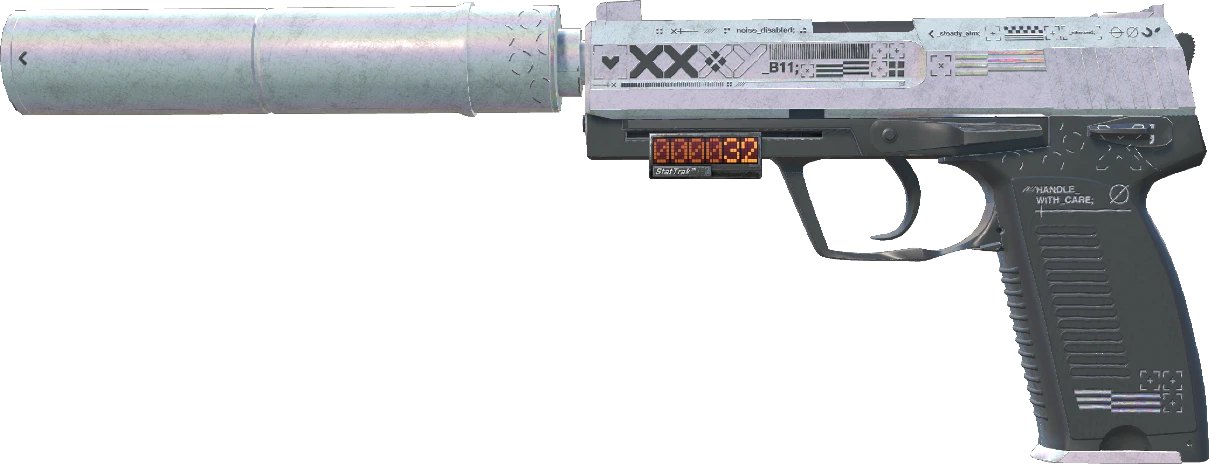 USP-S | Printstream