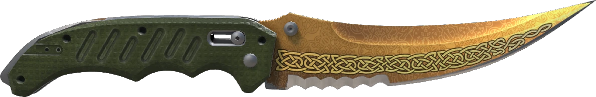 ★ Flip Knife | Lore