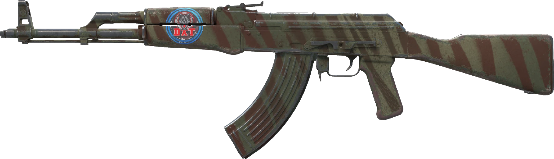 AK-47 | Predator
