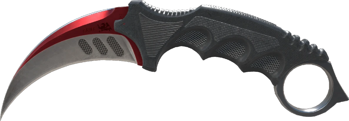 ★ Karambit | Autotronic