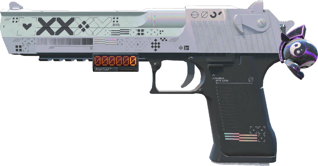 Desert Eagle | Printstream