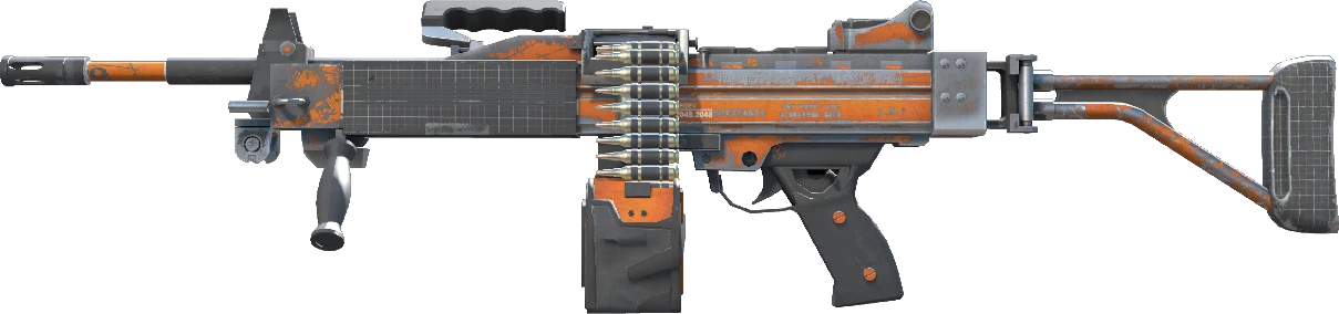 Negev | dev_texture