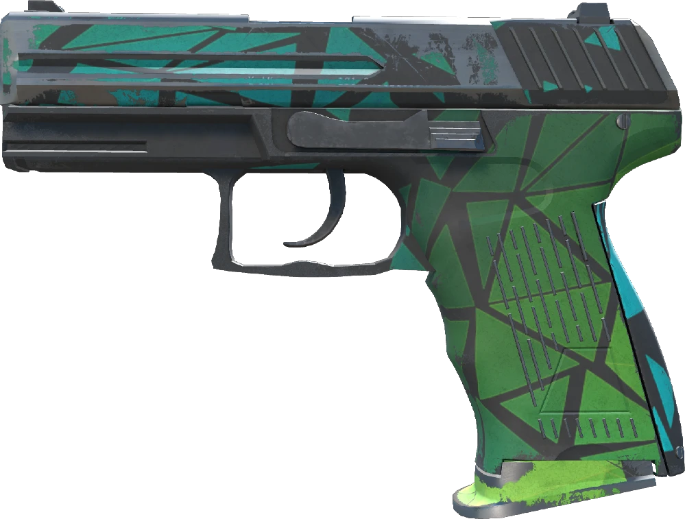P2000 | Pulse