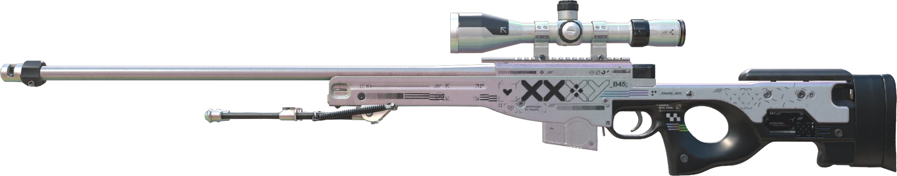 AWP | Printstream