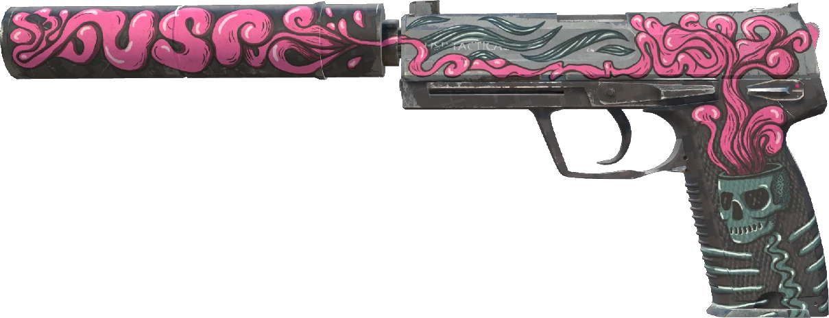 USP-S | Cortex