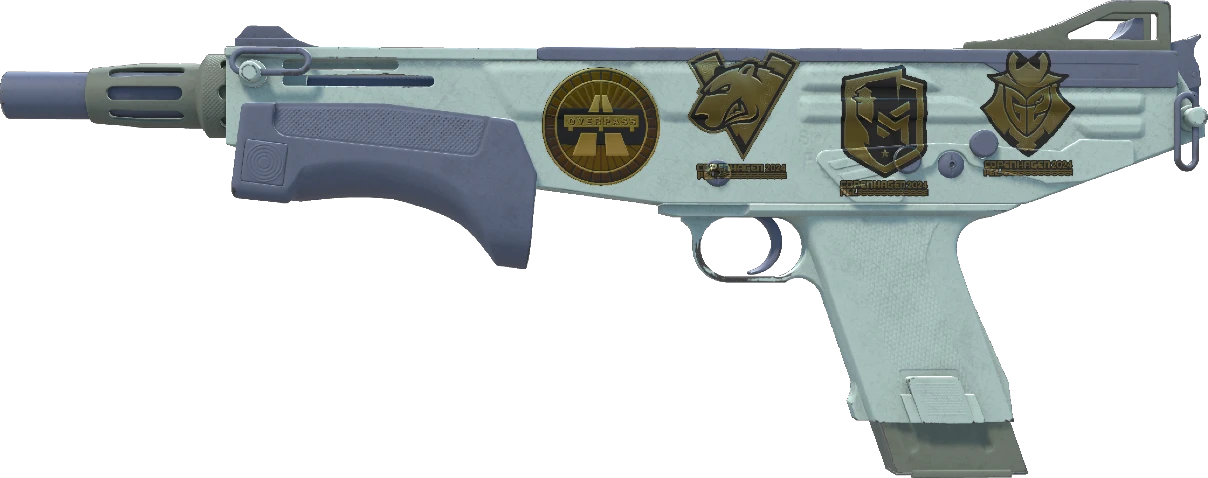 MAG-7 | Storm