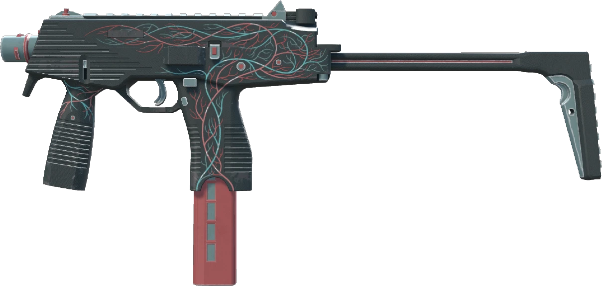 MP9 | Capillary