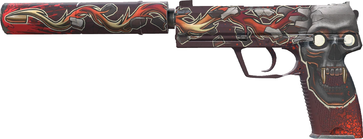 USP-S | Kill Confirmed