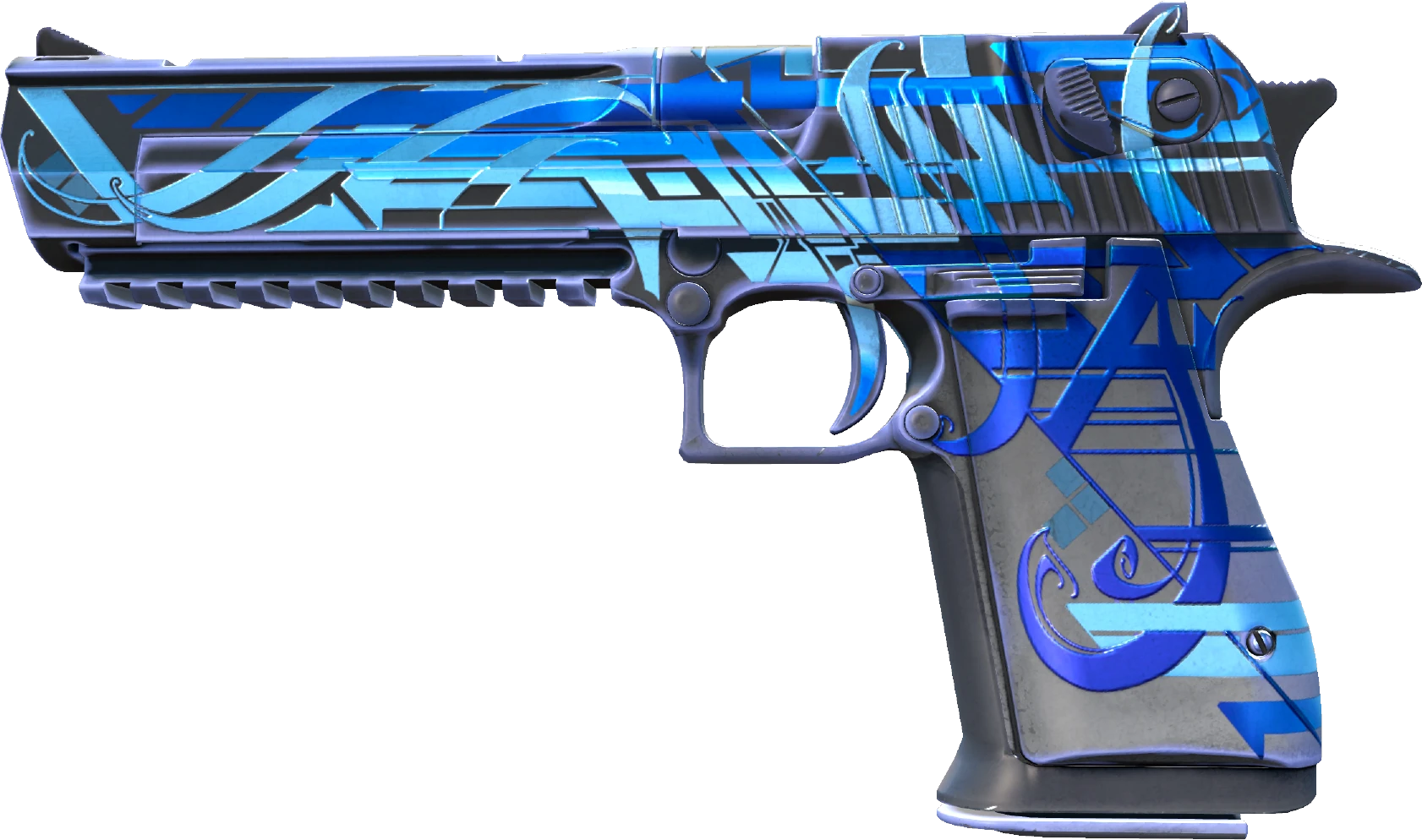 Desert Eagle | Eastern Enigma