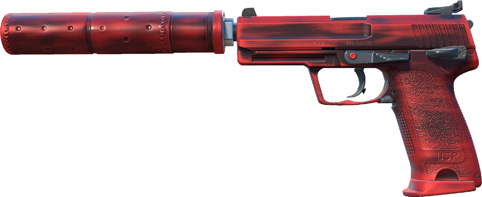 USP-S | Bleeding Edge