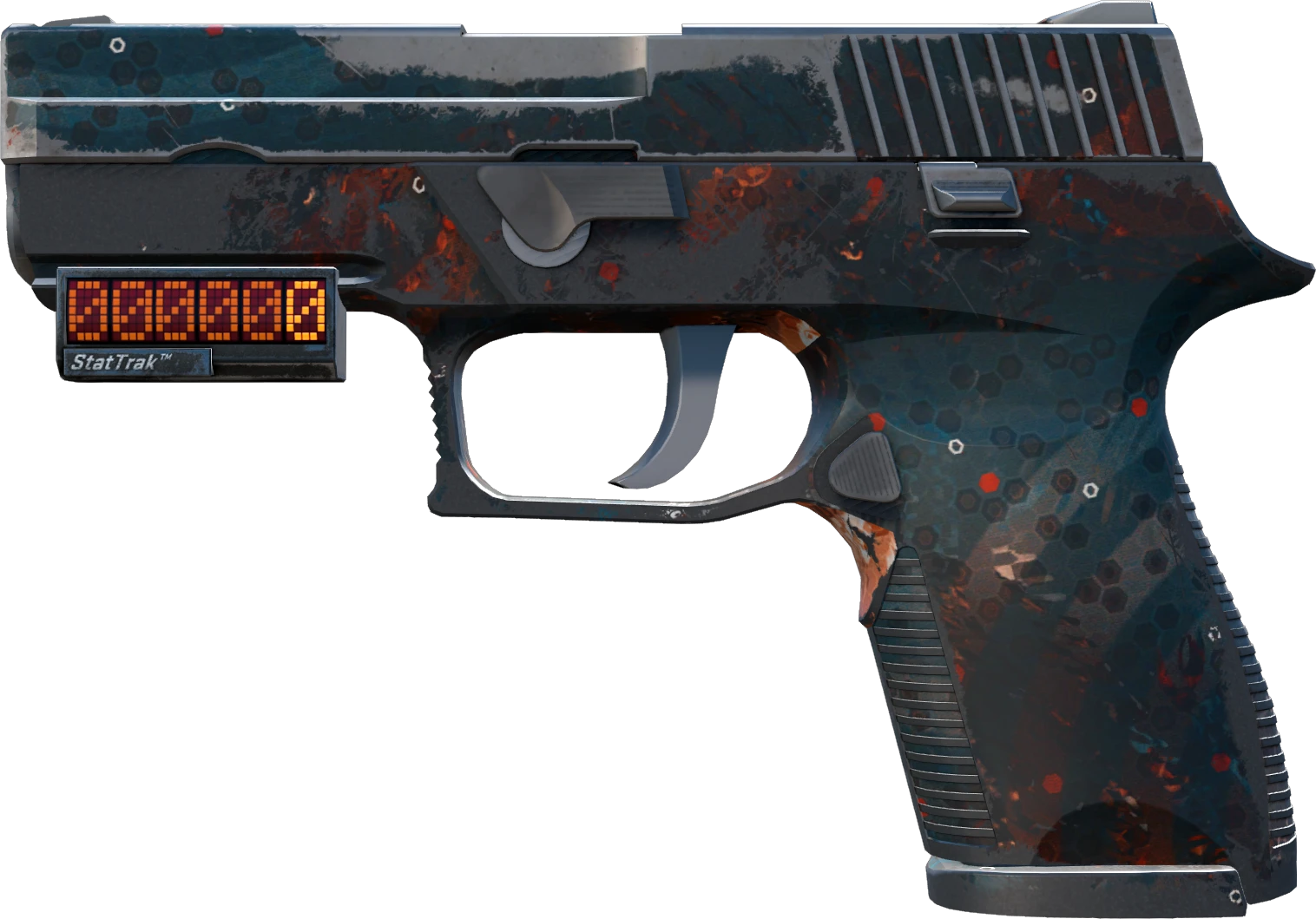 P250 | Supernova