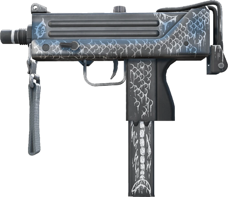 MAC-10 | Whitefish