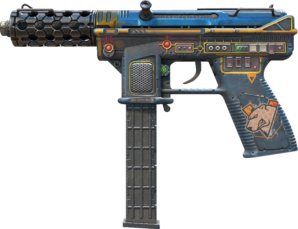 Tec-9 | Remote Control