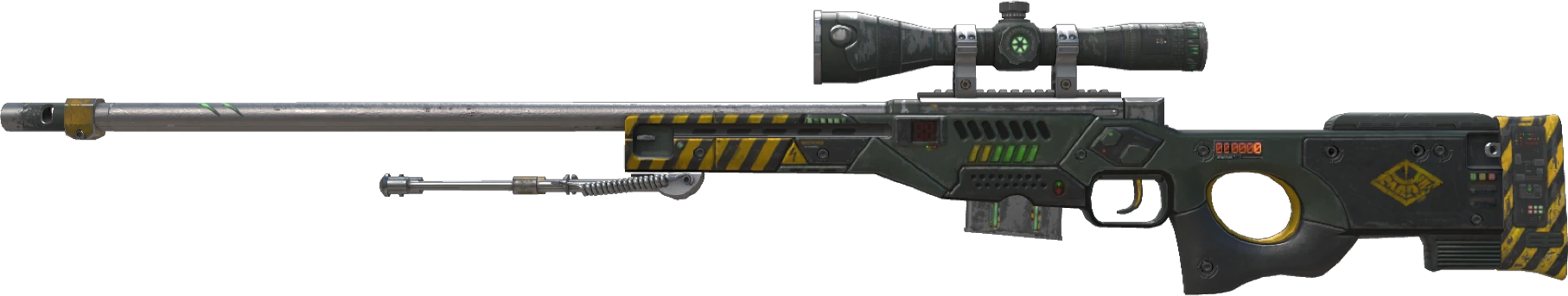 AWP | Phobos