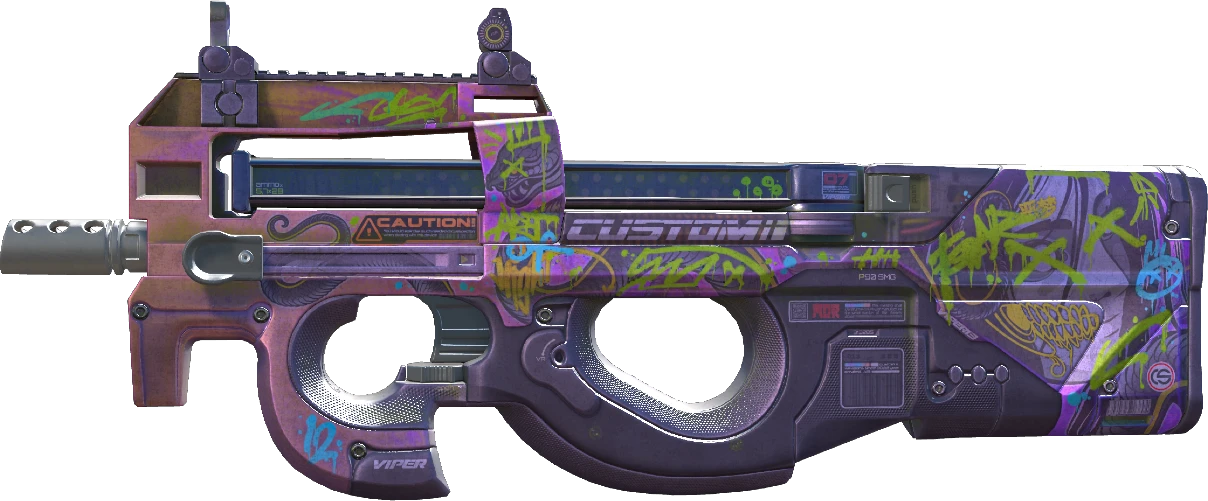 P90 | Neoqueen