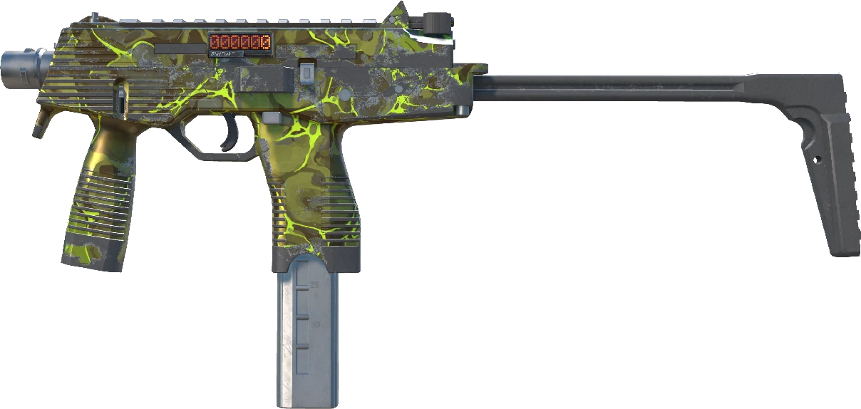MP9 | Bioleak