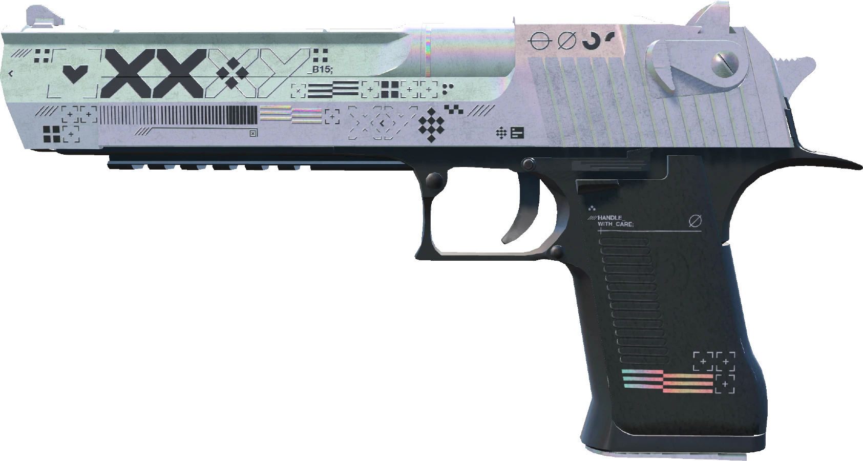 Desert Eagle | Printstream