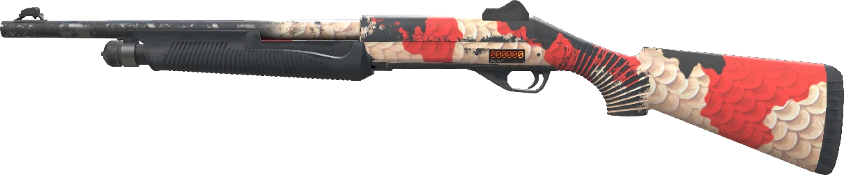 Nova | Koi