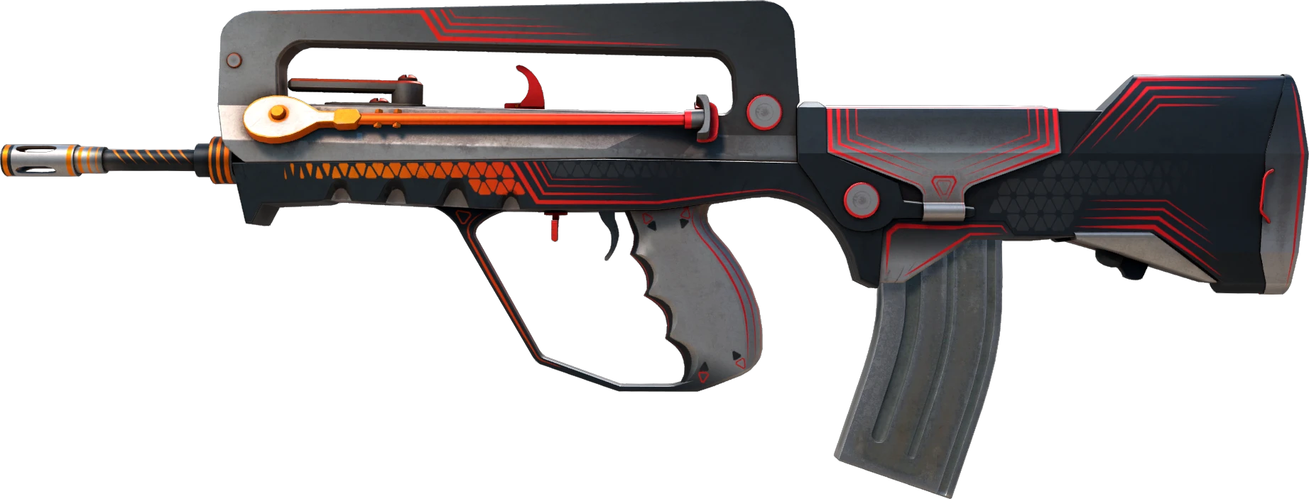 FAMAS | Valence