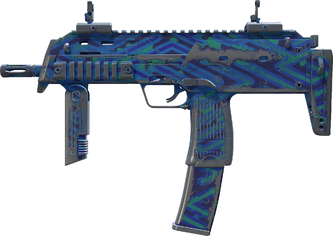 MP7 | Asterion