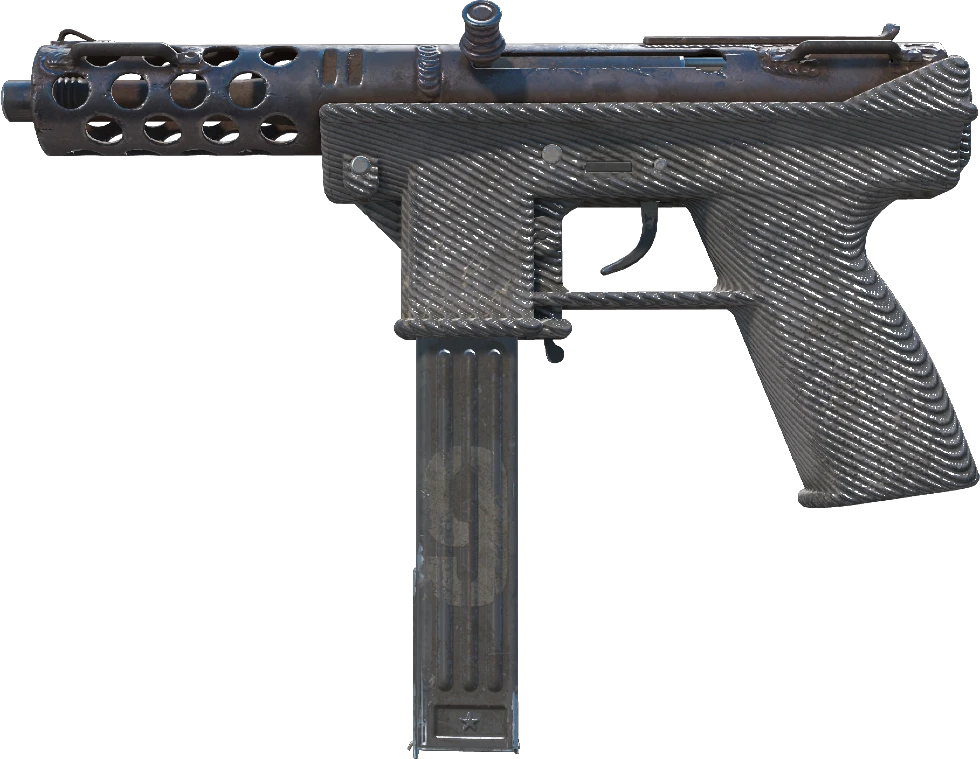 Tec-9 | Slag
