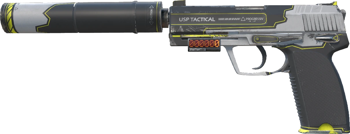 USP-S | Torque