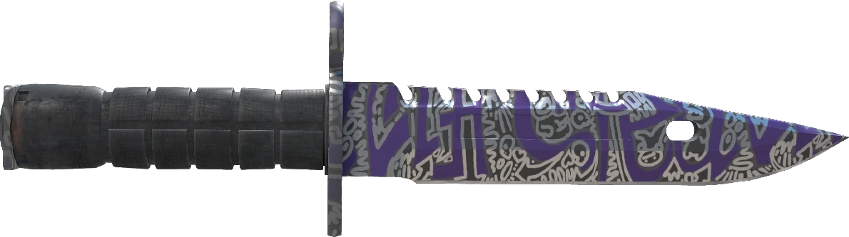 ★ M9 Bayonet | Freehand
