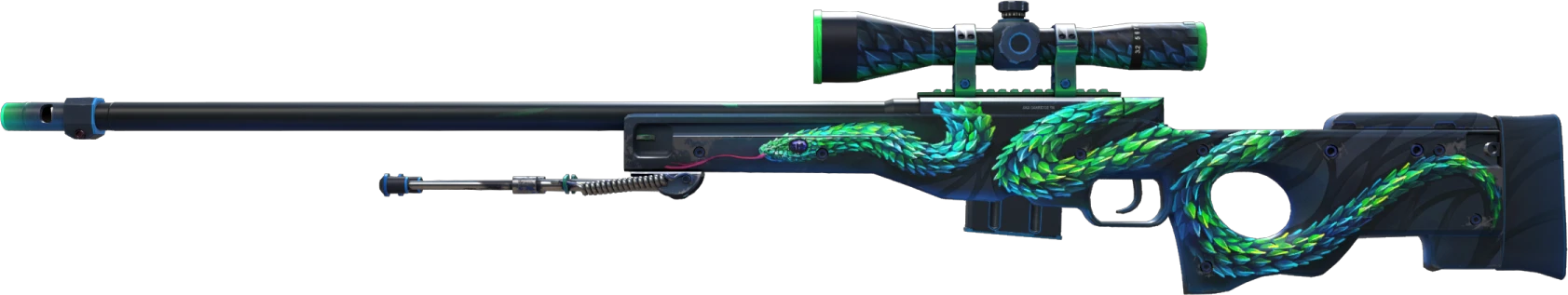 AWP | Atheris