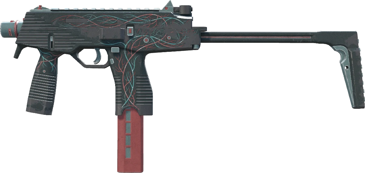 MP9 | Capillary