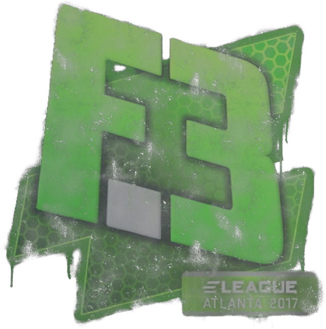 Sealed Graffiti | Flipsid3 Tactics | Atlanta 2017