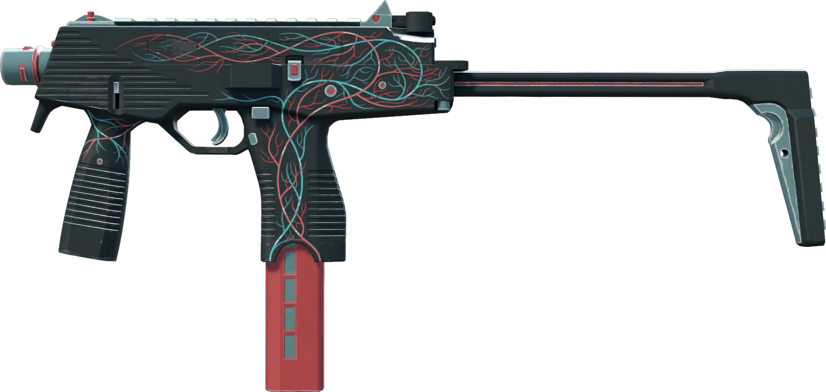 MP9 | Capillary