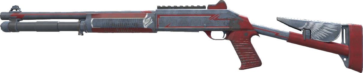 XM1014 | Heaven Guard