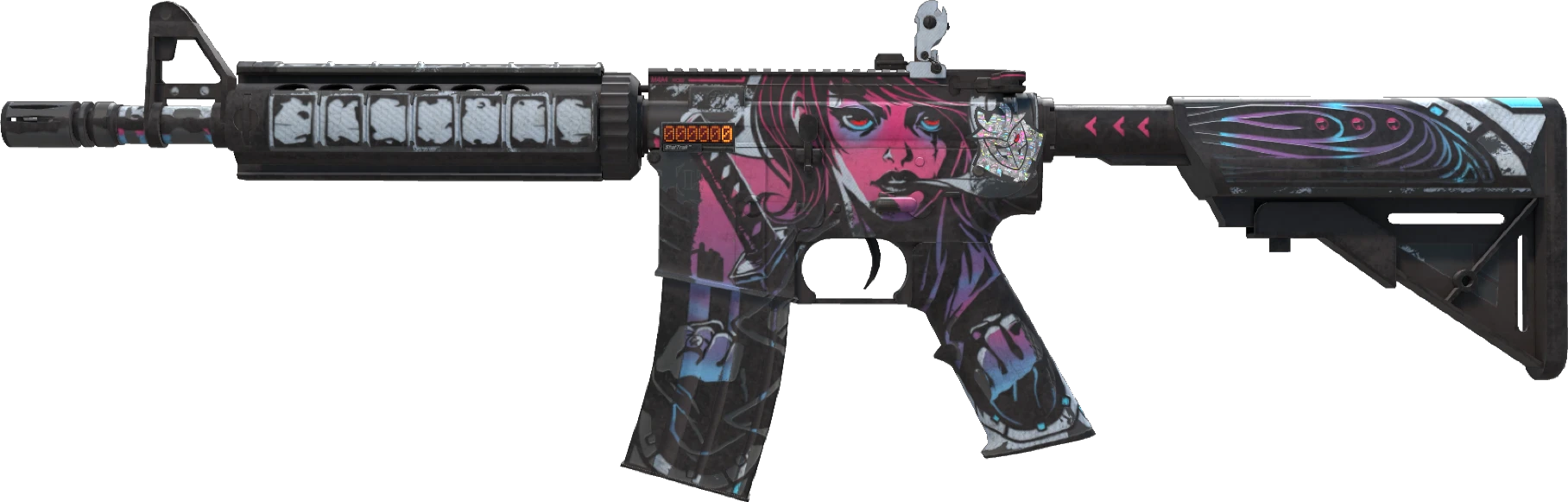 M4A4 | Neo-Noir