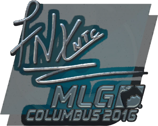 Sticker | fnx | MLG Columbus 2016