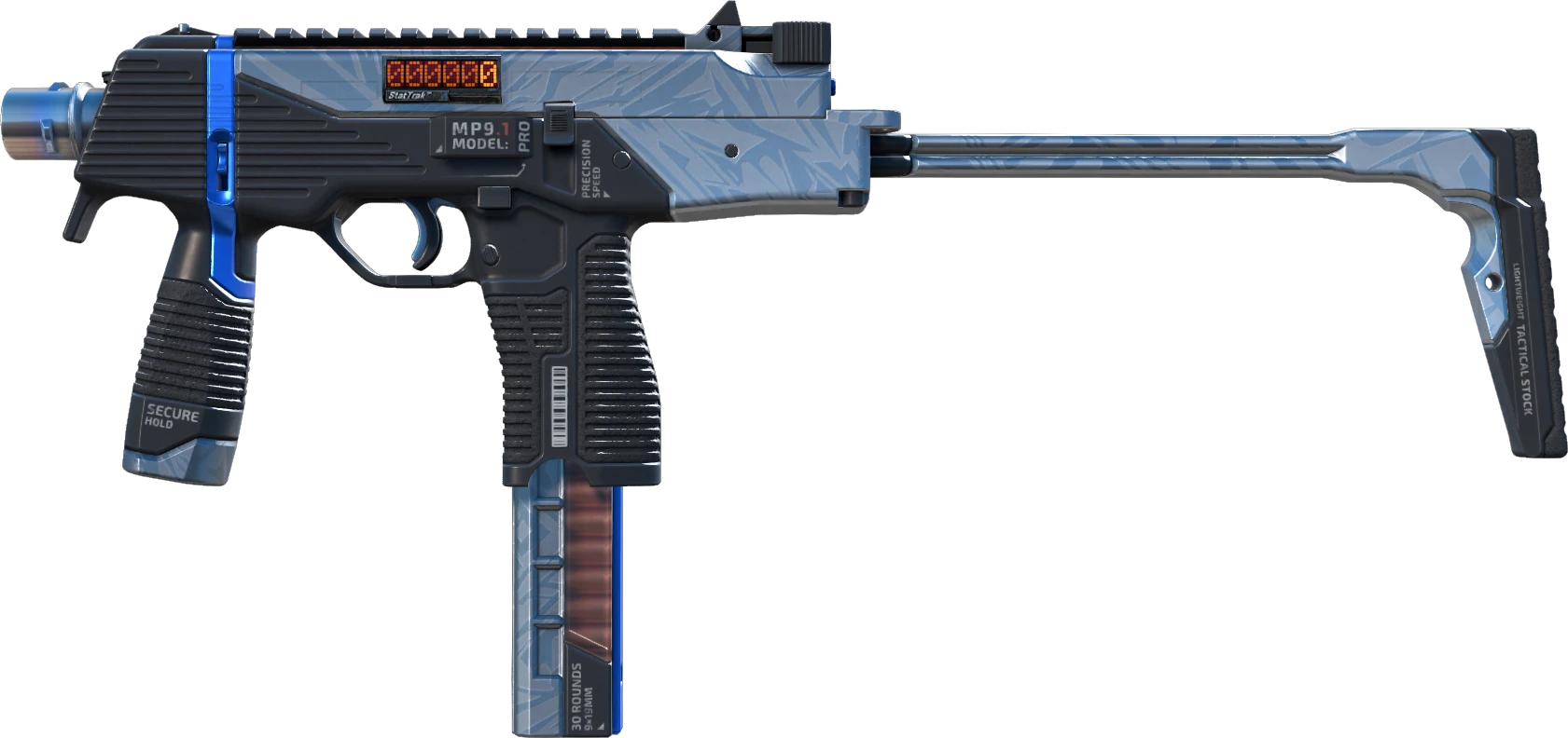 MP9 | Nexus
