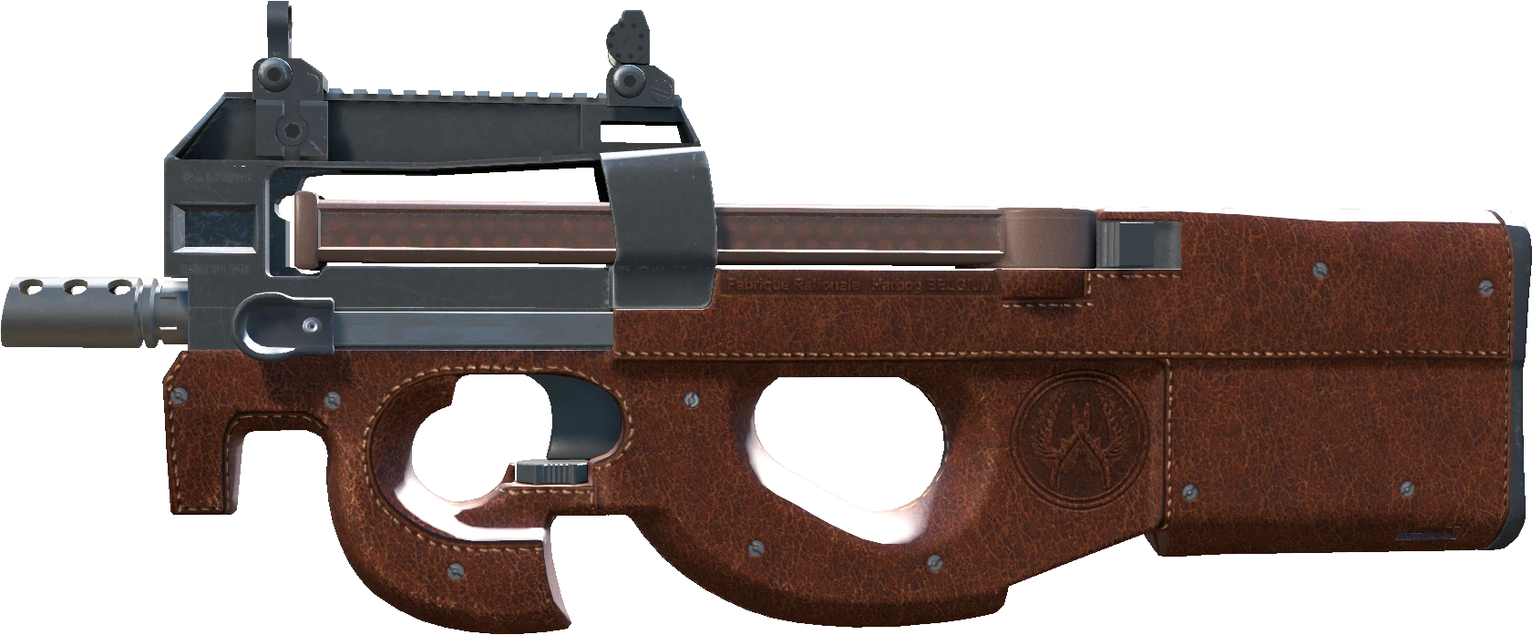 P90 | Leather