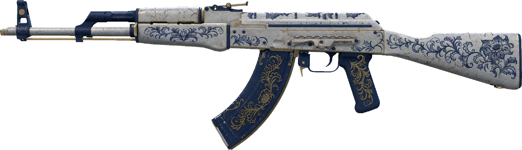 AK-47 | Inheritance