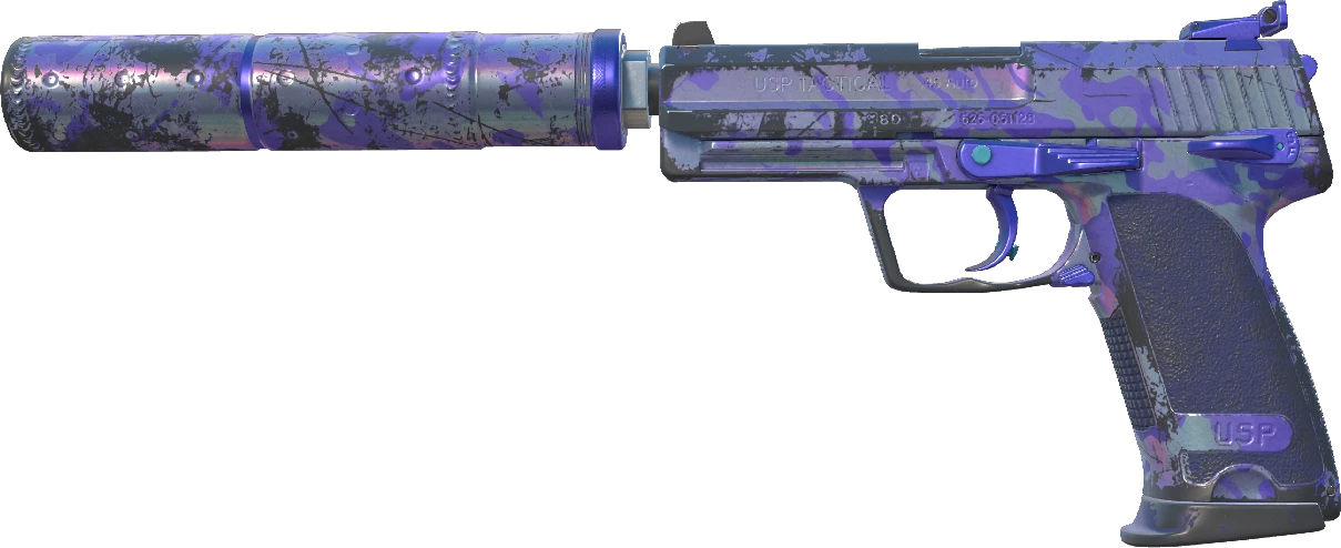 USP-S | Sleeping Potion