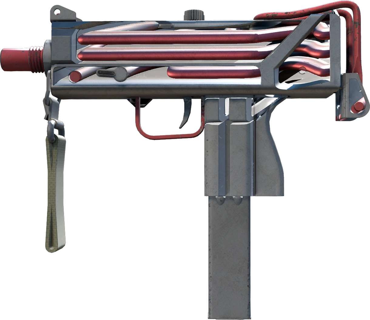 MAC-10 | Pipe Down
