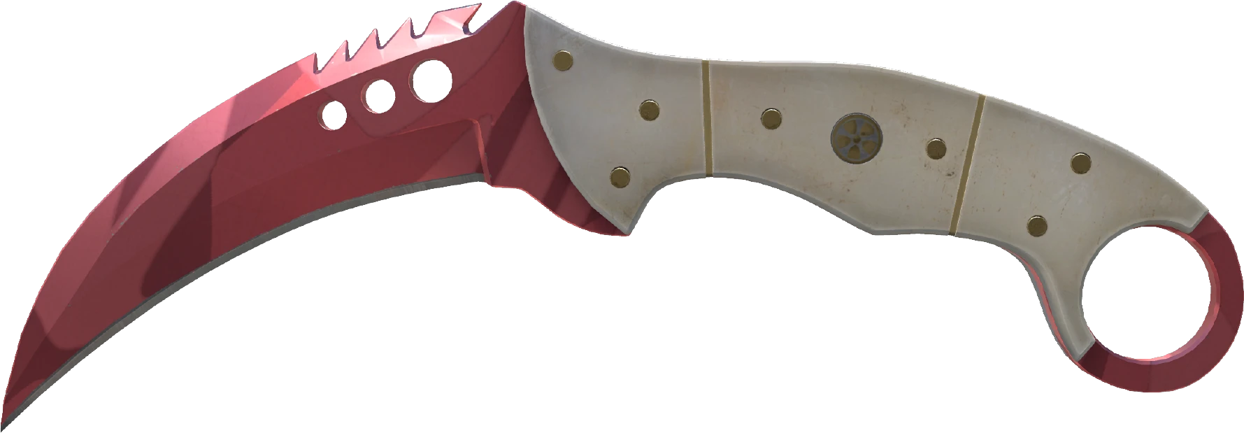 ★ Talon Knife | Slaughter