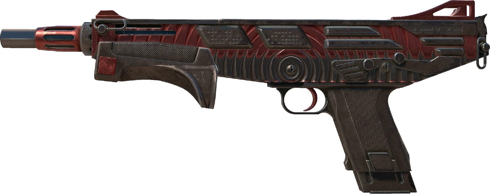 MAG-7 | MAGnitude