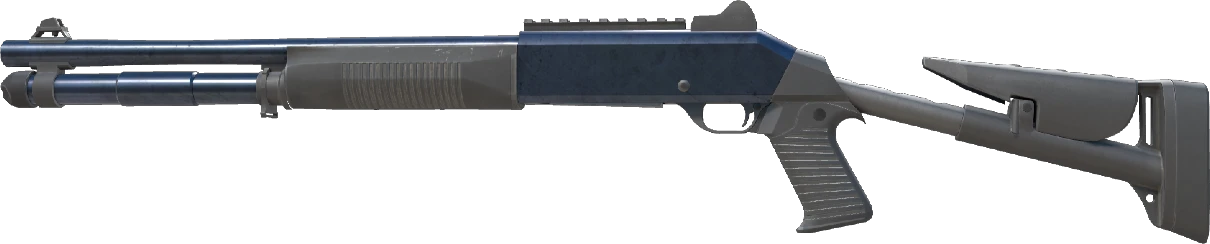 XM1014 | Blue Steel